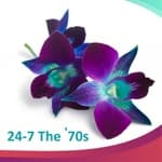 24/7 Niche Radio - 24-7 The '70s