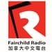 Fairchild Radio - CHKT