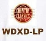 Big D Country - WDXD-LP