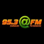 Arroba FM Culiacán - XHIN