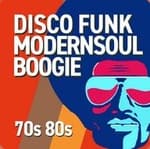 Funky Radio - 70s 80s Disco Funk ModernSoul Boogie