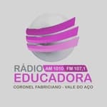 Rádio Educadora AM 1010