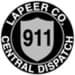 Lapeer County, MN Police, Fire, EMS