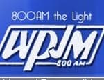 800 WPJN - WPJM