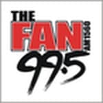 99.5 The Fan - WPAD