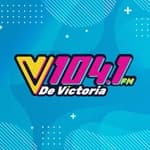 La V de Victoria - XERPV