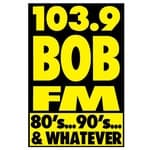 103.9 BOB FM - KBBD