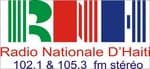 Radio Nationale D'Haïti (RNH)
