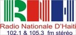 Radio Nationale D'Haïti (RNH)