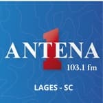 Rádio Antena 1