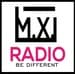 Music Xpress Radio