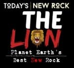 Today's New Rock The Lion