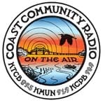 Coast Community Radio - KMUN