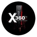 X360 FM