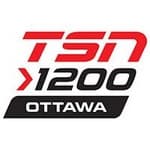 TSN 1200 Ottawa - CFGO