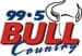 Bull Country - KZZL-FM