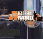 Lead Pedal Radio