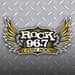 Rock 96.7 - KRNK