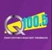 Q100.5 - KXQQ-FM