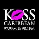 Kiss Caribbean