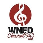 Classical 94.5 - WNED-FM