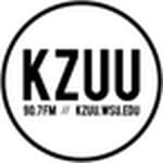 KZUU 90.7 FM