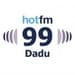 Hot Fm 99 Dadu