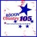 Rockin Country 105