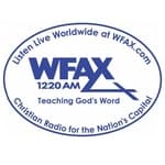 WFAX 1220 AM - WFAX