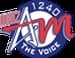 AM 1240 - WHIZ