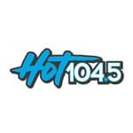 Hot 104.5 - WKHT