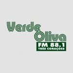 Rádio Verde Oliva