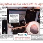 Trabajadera Radio