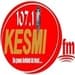 Kesmi 107.1 FM