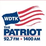 WDTK The Patriot - WDTK