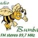 Radio Bumbar