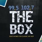 The Box - WTPS