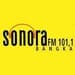 Radio Sonora Bangka