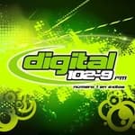 Digital 102.9 FM - XHMG