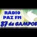 Rádio Paz FM 87 de Campos