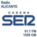 Cadena SER - Radio Alicante