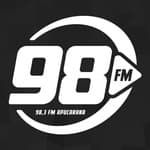 98FM Apucarana