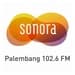 Radio Sonora Palembang