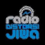 Distorsi Jiwa Radio