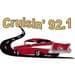 Cruisin' 92.1 - WVLT