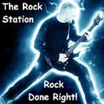 The Rock Station