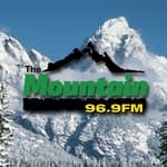 96.9 The Mountain - KMTN