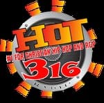 HOT 3:16 Radio