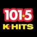 101.5 K-Hits - KCCL