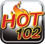 Hot 102 - WMIO